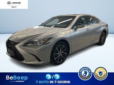 Lexus ES 300H 2.5 EXECUTIVE CVT