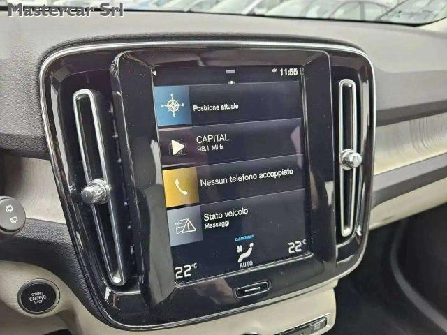 VOLVO XC40 1.5 t5 phev Inscription auto my21 - GF506RX