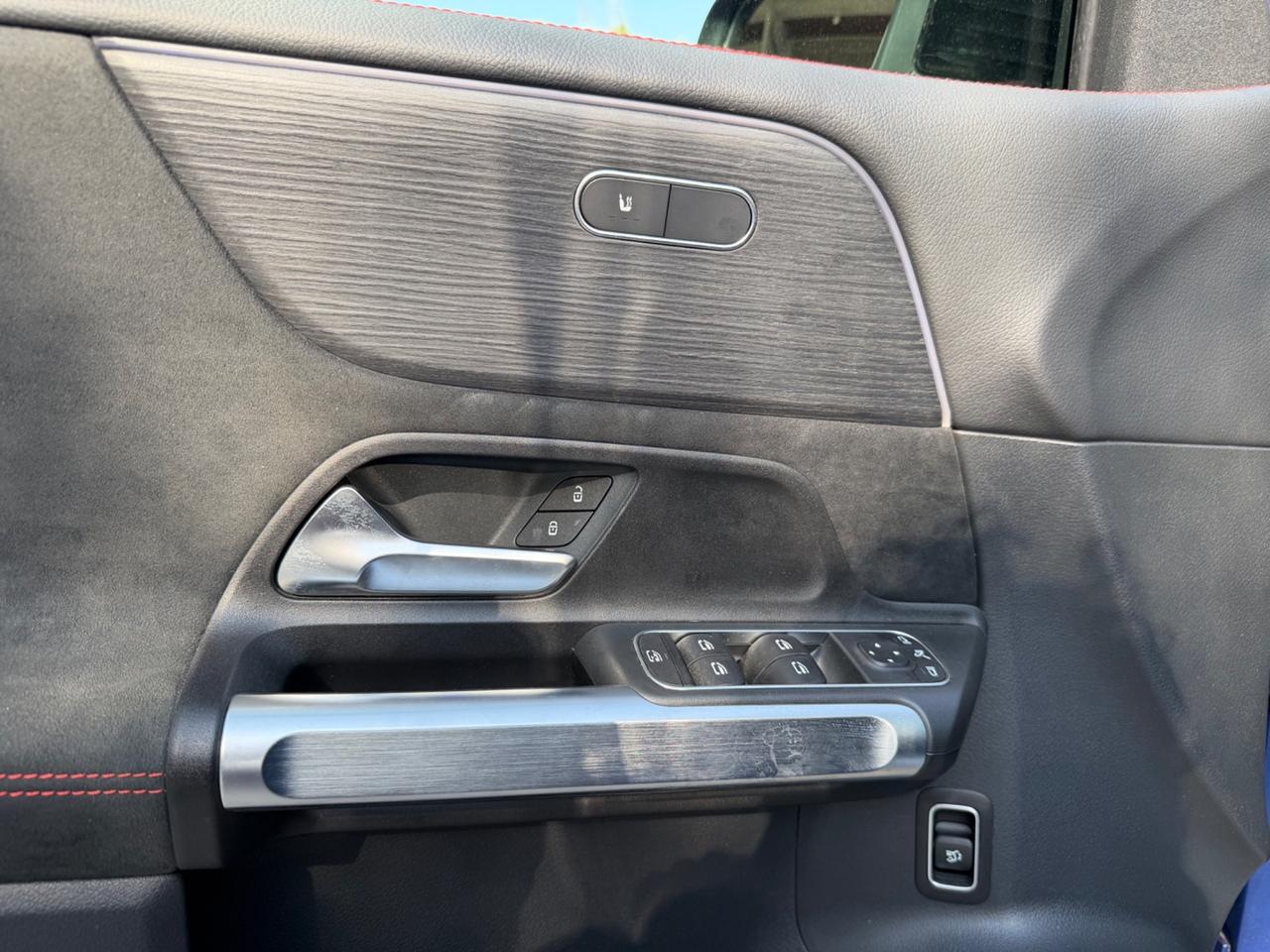 Mercedes-benz GLB 200 d Automatic AMG Line Premium Plus