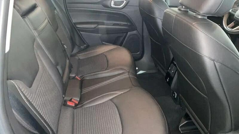 Jeep Compass 1.6 Multijet LIMITED 131 CV