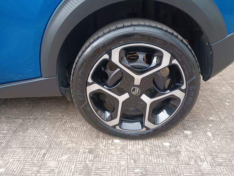 CITROEN Nuova C3 1.2 puretech turbo You Pack Plus 100cv s&s