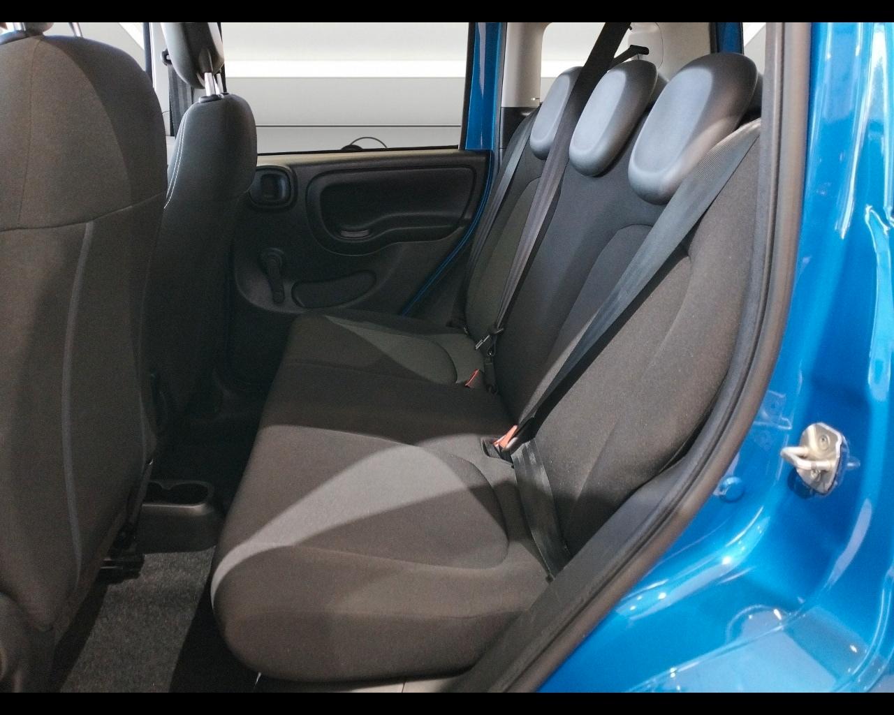 FIAT Panda Cross Panda Cross 1.0 FireFly S&S Hy...