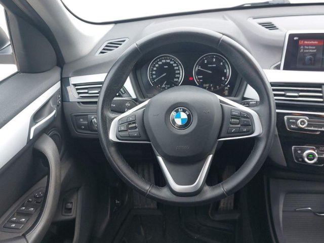 BMW X1 sDrive18d Business Advantage