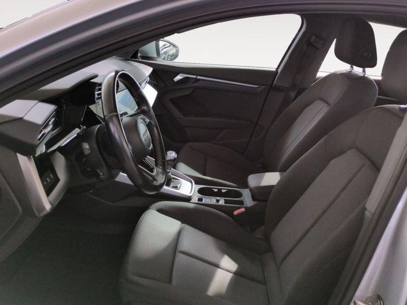 Audi A3 35 TDI Business Advanced