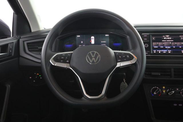 VOLKSWAGEN Polo Polo 1.0 EVO