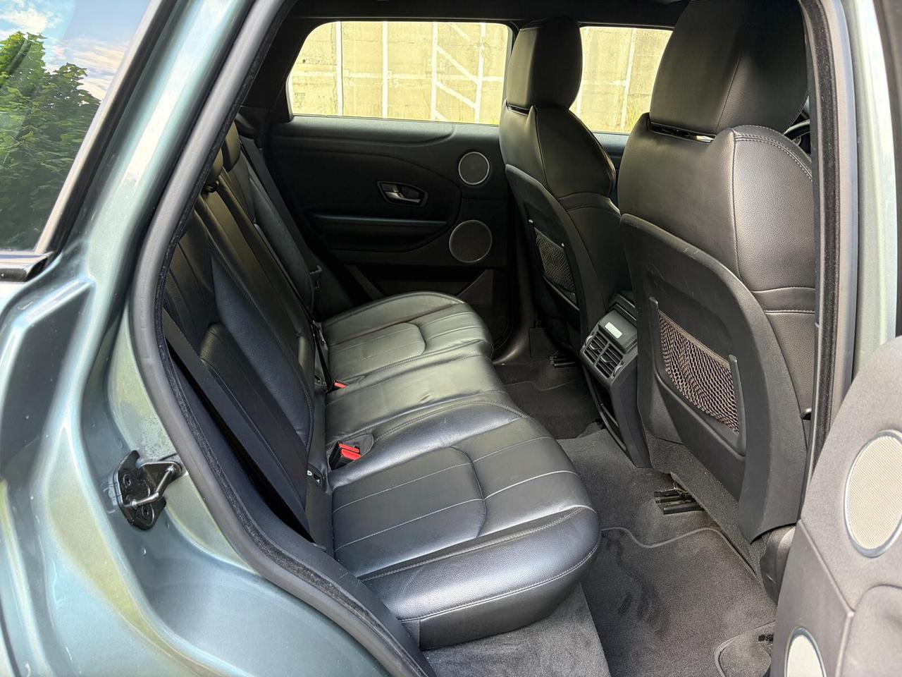 Land Rover Range Evoque RR 2.2 TD4 150cv 5p. Prestige