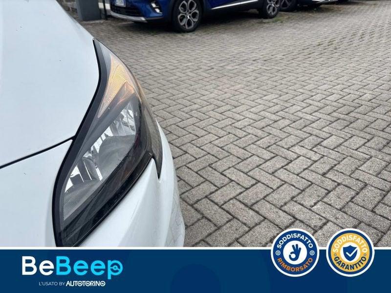 Opel Corsa 5P 1.2