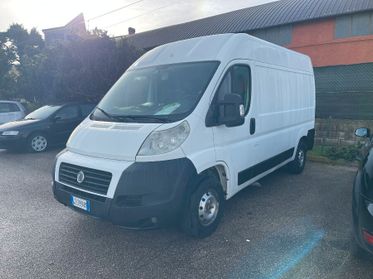 FIAT DUCATO FURGONE 2.3 MJT PASSO LUNGO "USATO"