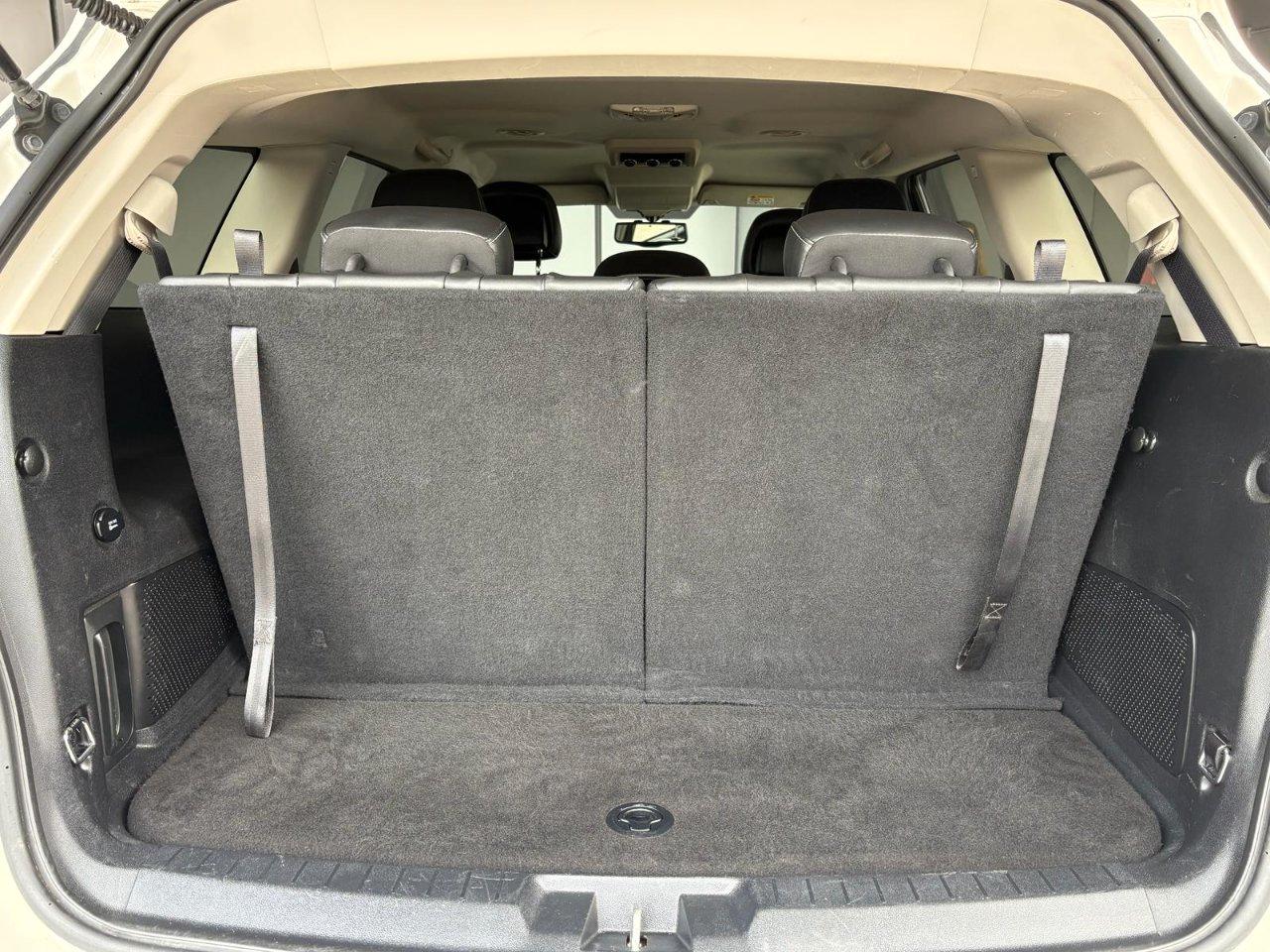 Fiat Freemont 2.0 mjt 16v Lounge 4x4 170cv auto E5+