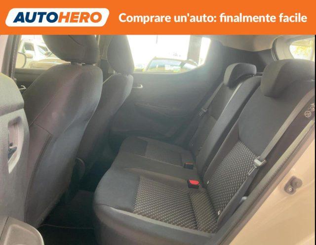 NISSAN Micra IG-T 92 5 porte Acenta
