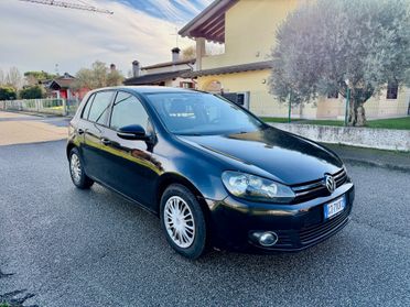 Volkswagen Golf Plus 1.6 Highline BiFuel