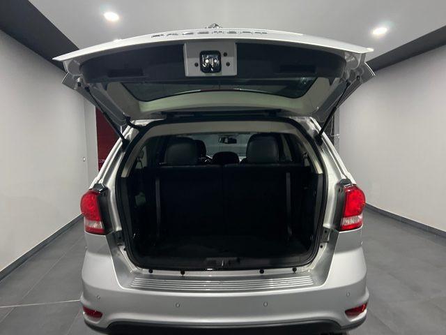FIAT Freemont 2.0 Multijet 170 CV Lounge CAMBIO MANUALE