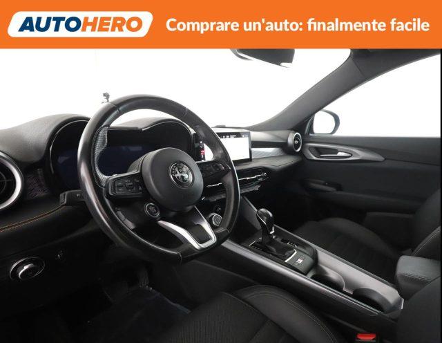 ALFA ROMEO Tonale 1.5 160 CV MHEV TCT7 Ti