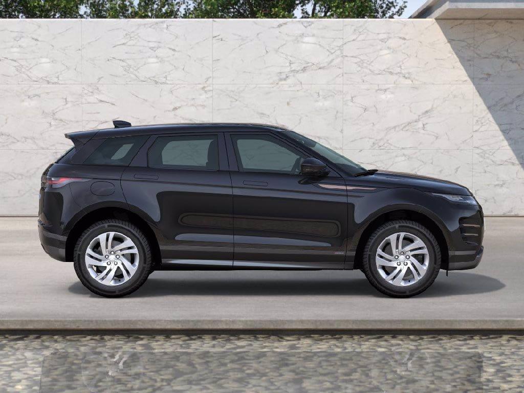 LAND ROVER Evoque 2.0d i4 mhev R-Dynamic S awd 163cv auto del 2023