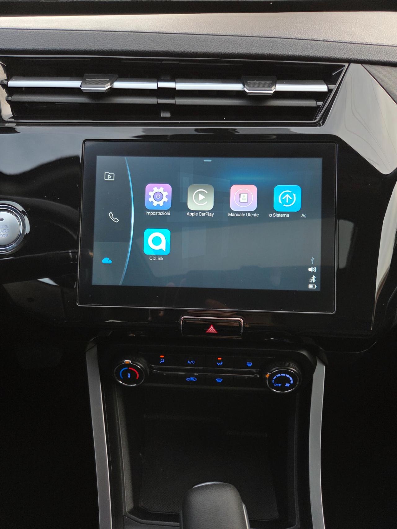 Dr 3.0 1.5 CVT Bi-Fuel GPL 114cv auto