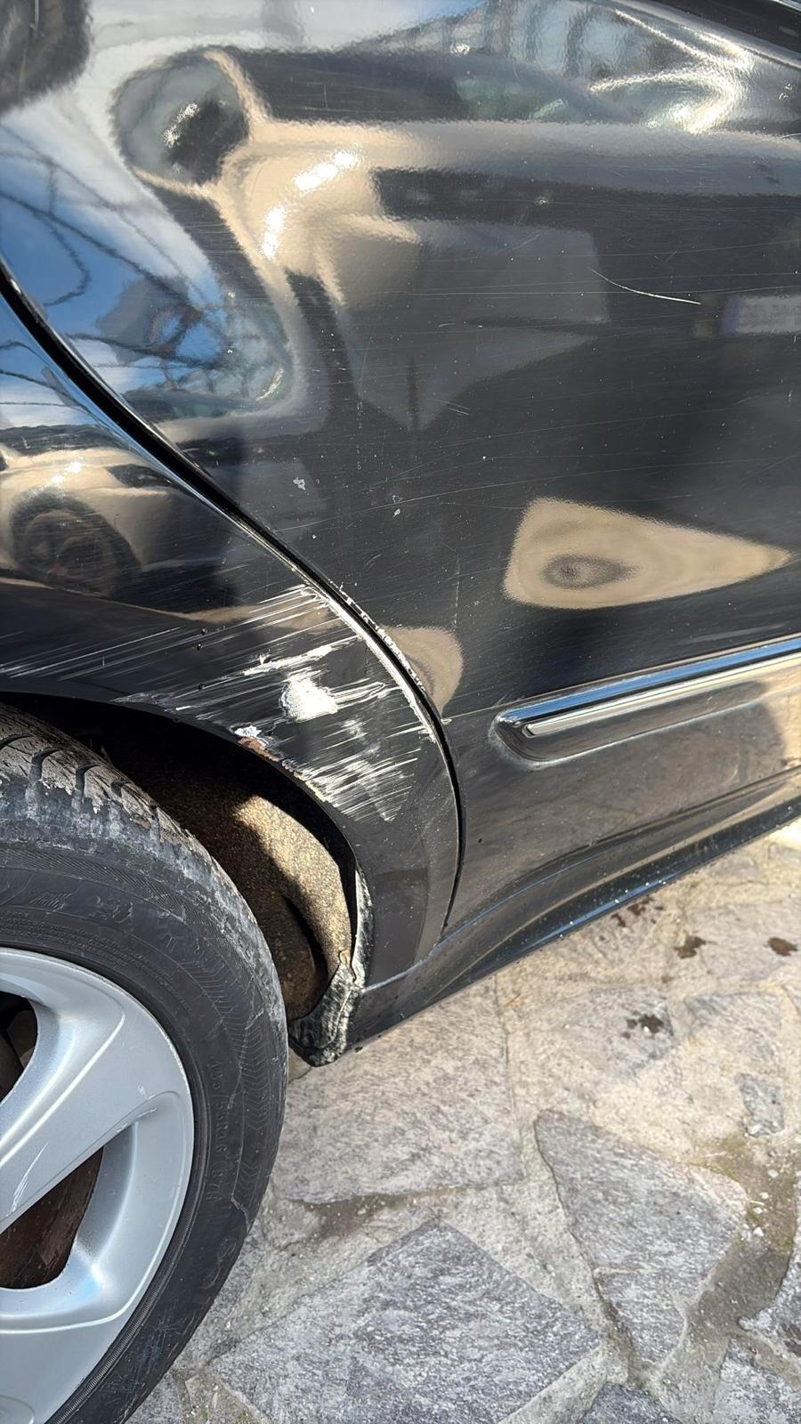 Mercedes-benz A 200 CDI Avantgarde