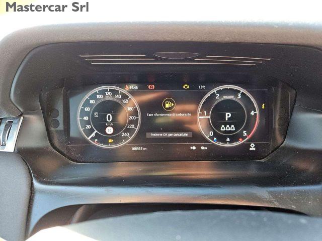 LAND ROVER Discovery Sport 2.0d td4 mhev SE awd 180cv auto TETTO - GC385PF