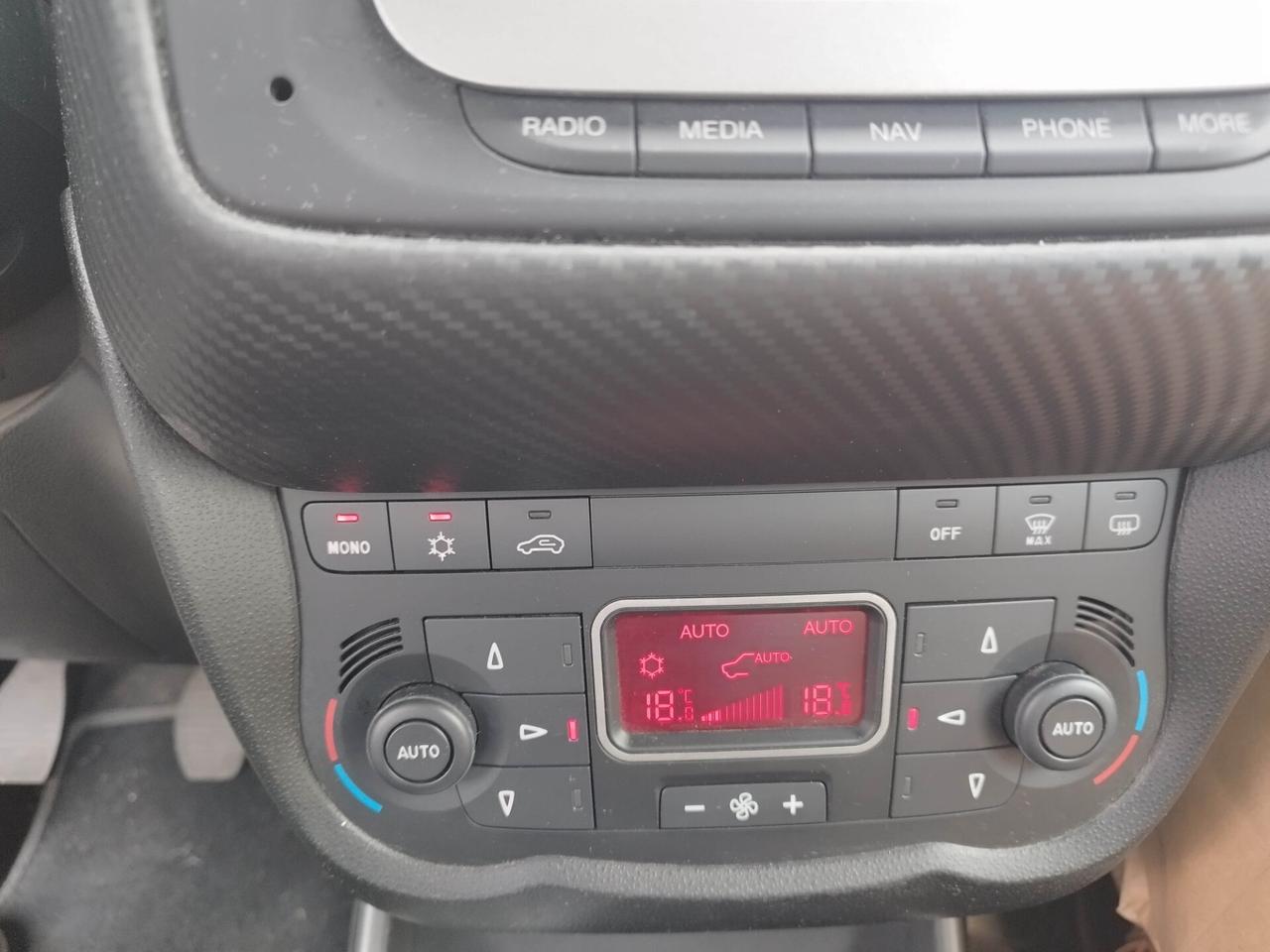 Alfa Romeo MiTo 0.9 T 105 CV - km 36000