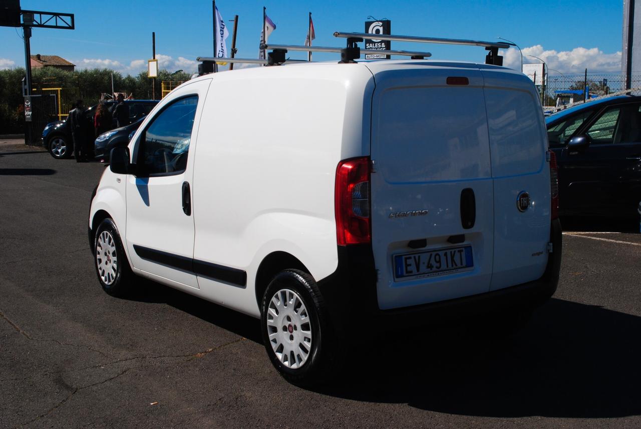 Fiat Fiorino 1.3 MJT 95CV