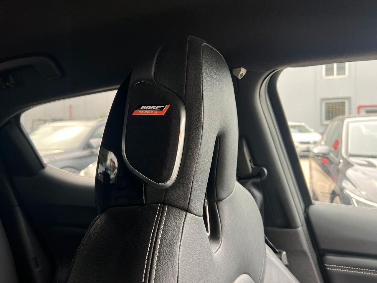 Nissan Juke 1.6 HEV Tekna
