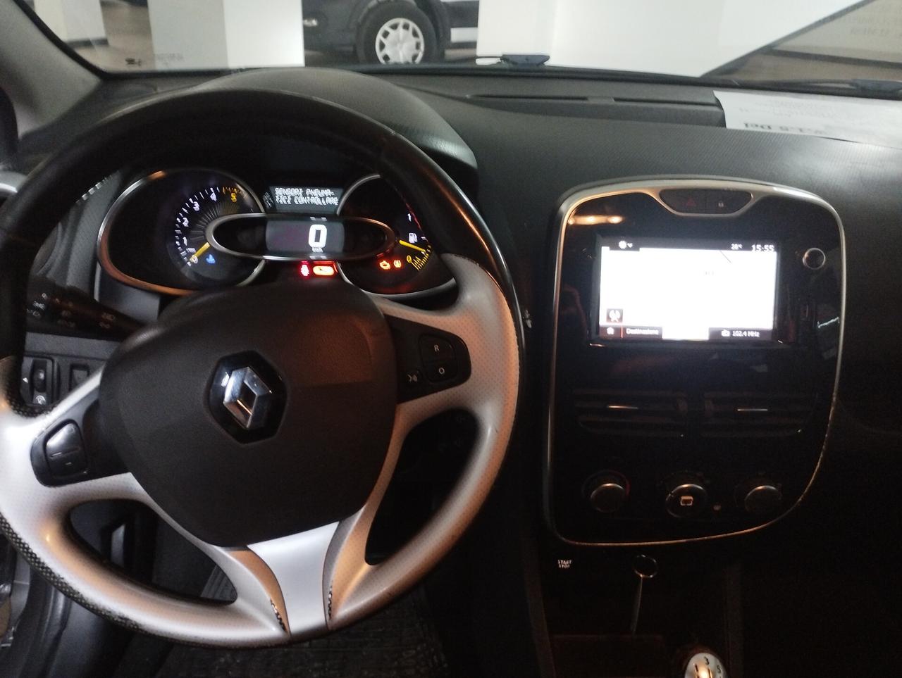 Renault Clio Sporter dCi 8V 90CV Start&Stop Energy Intens - Station Wagon
