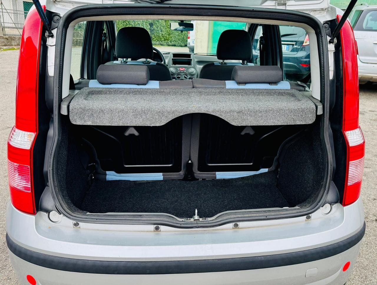 Fiat Panda 1.2 Alessi