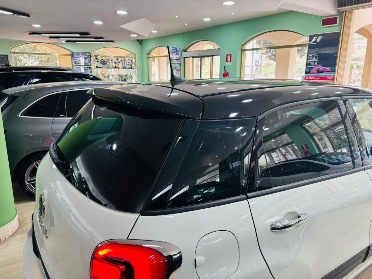 Fiat 500L 1.6 M.Jet 120 CV Lounge