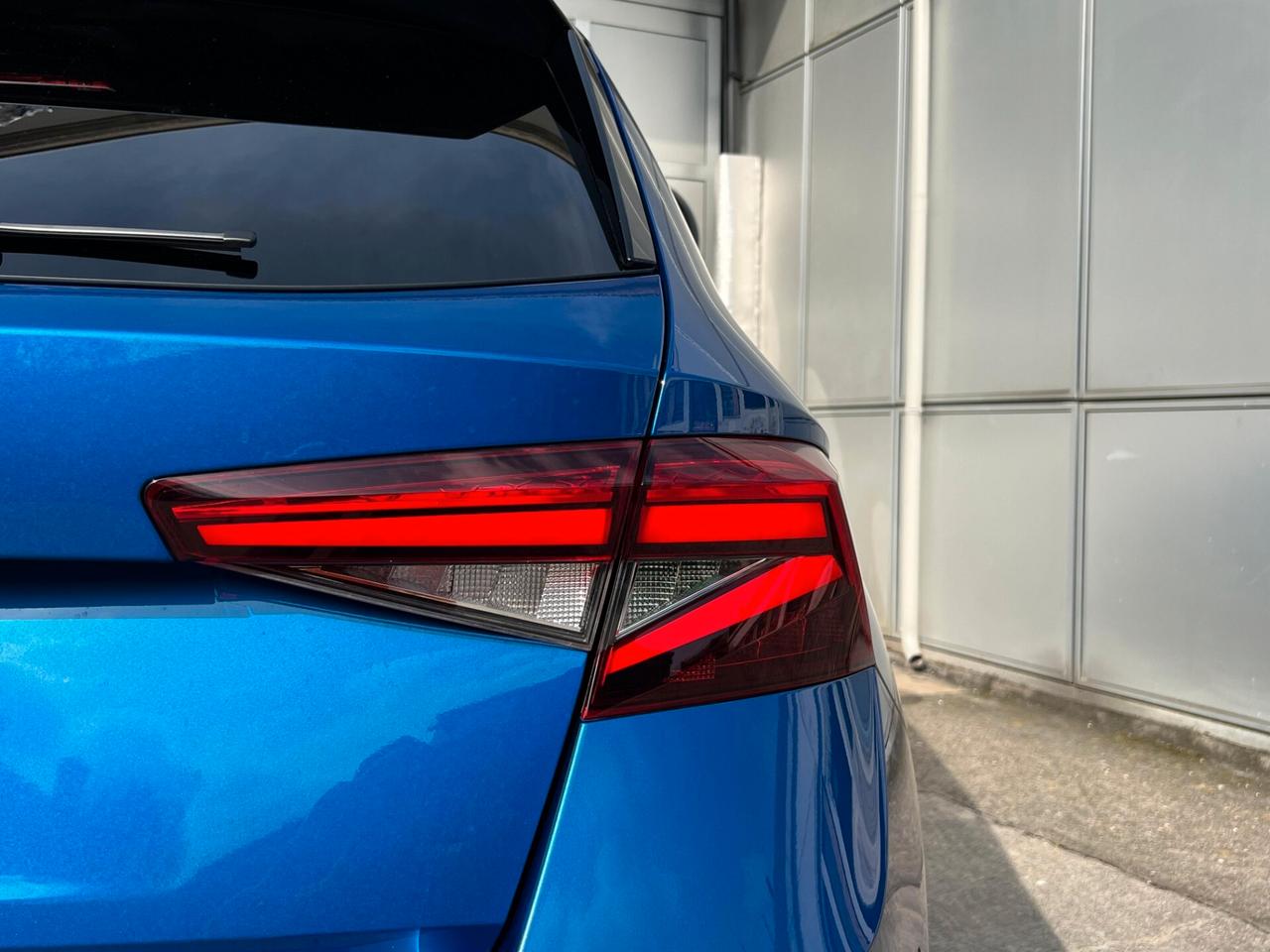 Skoda Fabia 1.0 TSI DSG 110 CV Monte Carlo