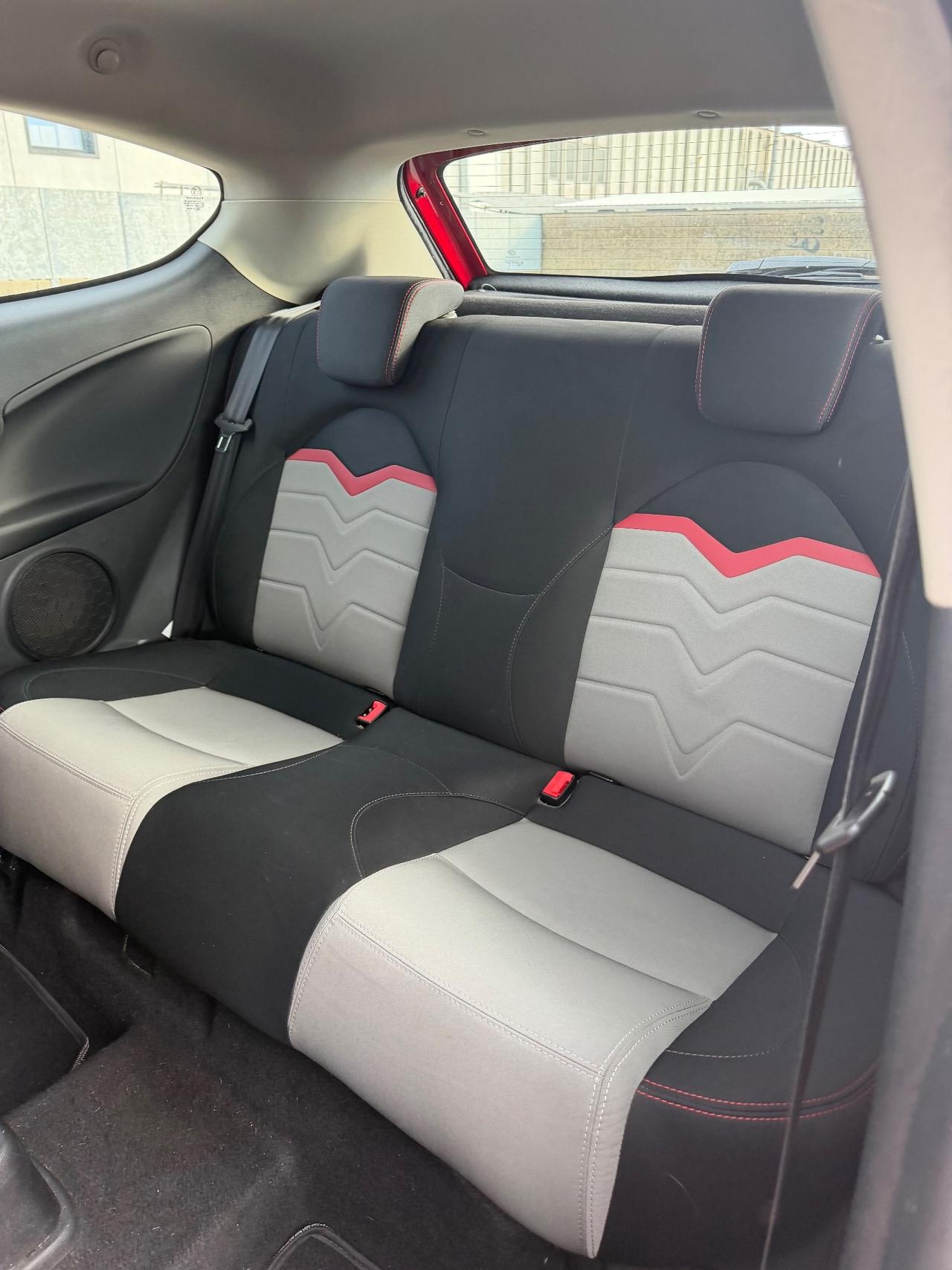 Alfa Romeo MiTo 1.3 JTDm 85 CV S&S Impression