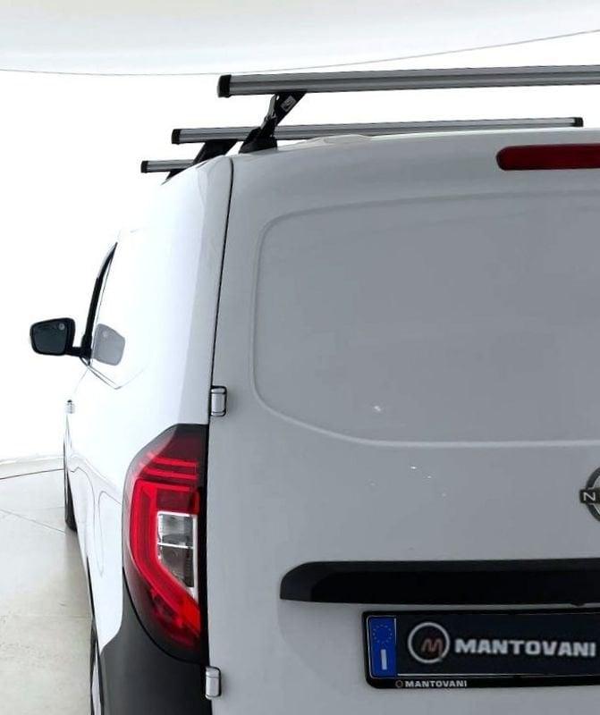 Nissan Townstar 1.3 130 CV Van PC N-Connecta