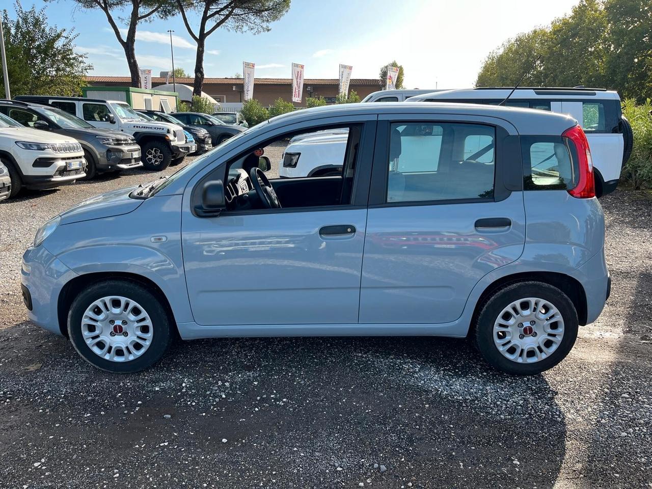 Fiat Panda 1.0 FireFly S&S Hybrid (NO VINCOLI FINANZIARI)