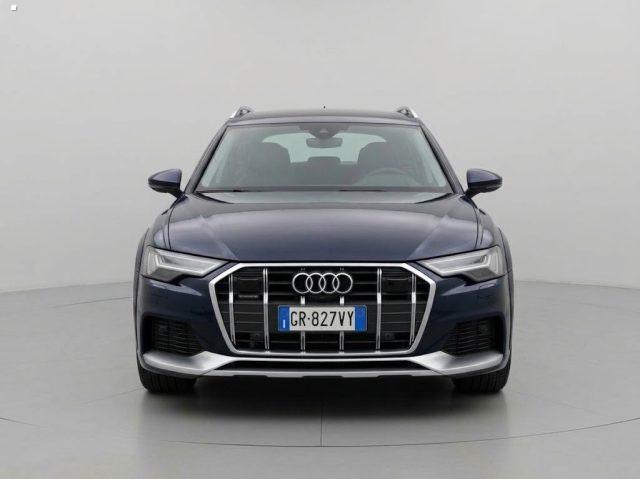 AUDI A6 allroad 40 TDI 2.0 quattro S tronic