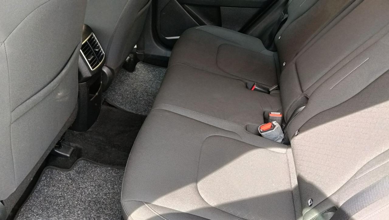 KIA SPORTAGE 1.6 B/GPL-CASA MADRE-RETROC