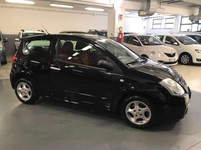 Citroen C2 C2 1.1 Classique / 90.000 KM BEN.TENUTA