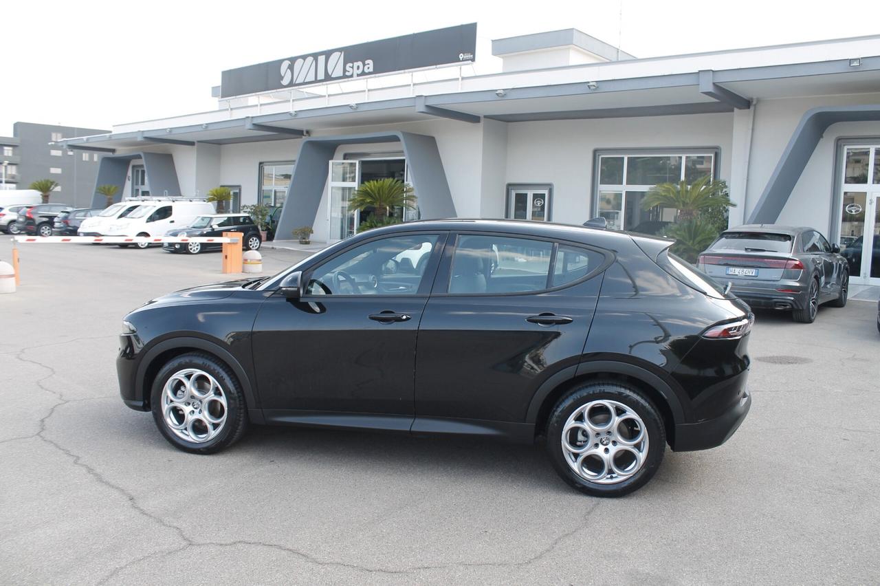 Alfa Romeo Tonale 1.6 diesel 130 CV TCT6 Sprint