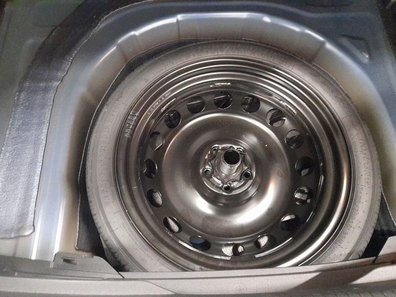 Volkswagen Taigo Taigo 1.0 TSI 115 CV Life