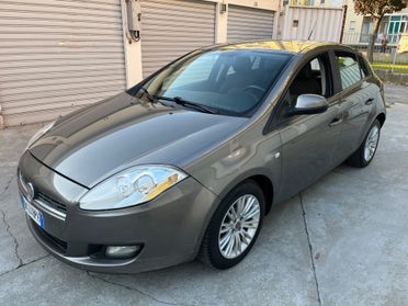 Fiat Bravo 1.4 T-jet 120 CV Emotion
