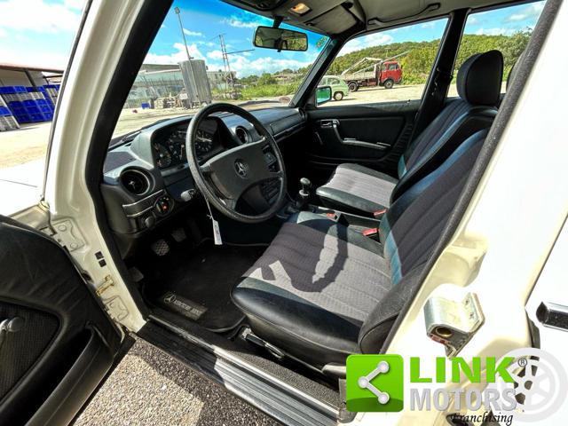 MERCEDES-BENZ 200 200