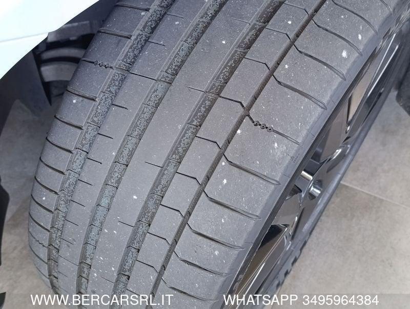 Porsche Panamera 2.9 4 E-Hybrid*MODELLO NUOVO*4 RUOTE STERZ*SEDILI TERMO VENTILATI*TELECAMERA 360*SPORT CHRONO*