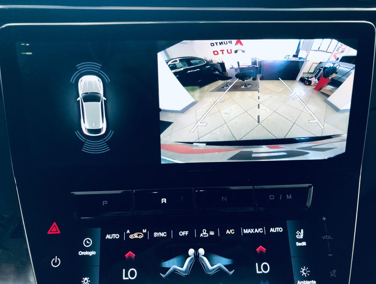 Maserati Grecale MHEV 300 CV AWD GT N1