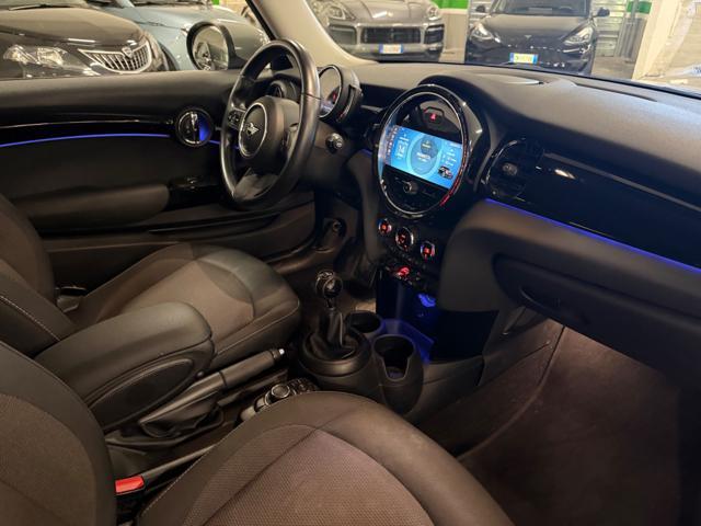 MINI One Mini IV 3p 1.5 Classic 75cv#UNICOPROPR#EXAZIENDALE