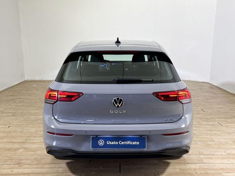 Volkswagen Golf Golf 1.0 etsi evo Life 110cv dsg