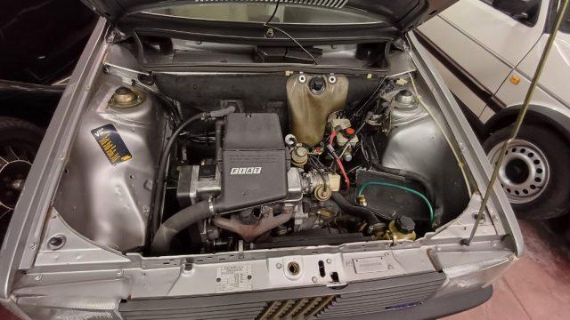 FIAT Uno 45 3 porte SL