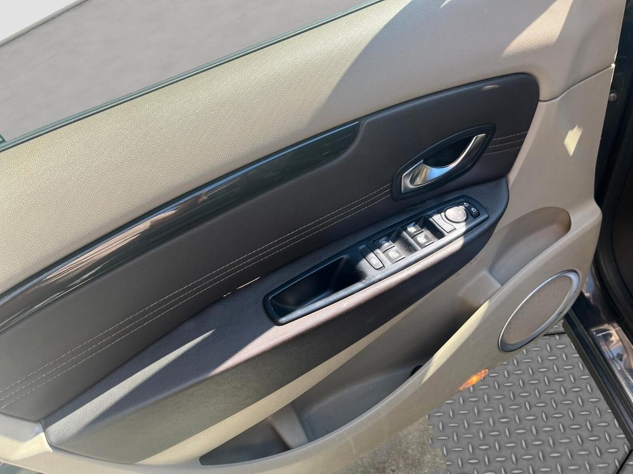 Renault Scenic Scénic 1.9 dCi 130CV Luxe 2010