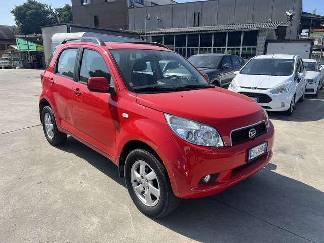 Daihatsu Terios 1.5 SX