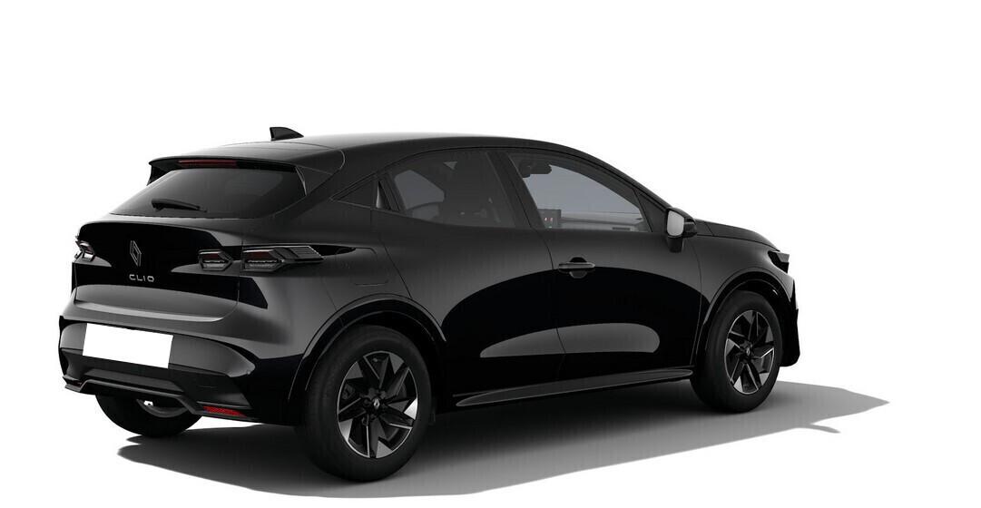 Renault Clio TCe 115 CV