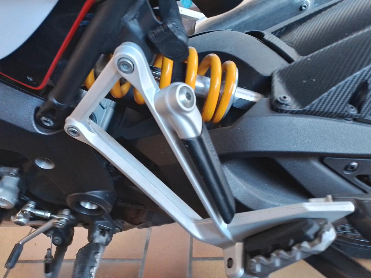 Ducati Multistrada 1200 Allestimento S