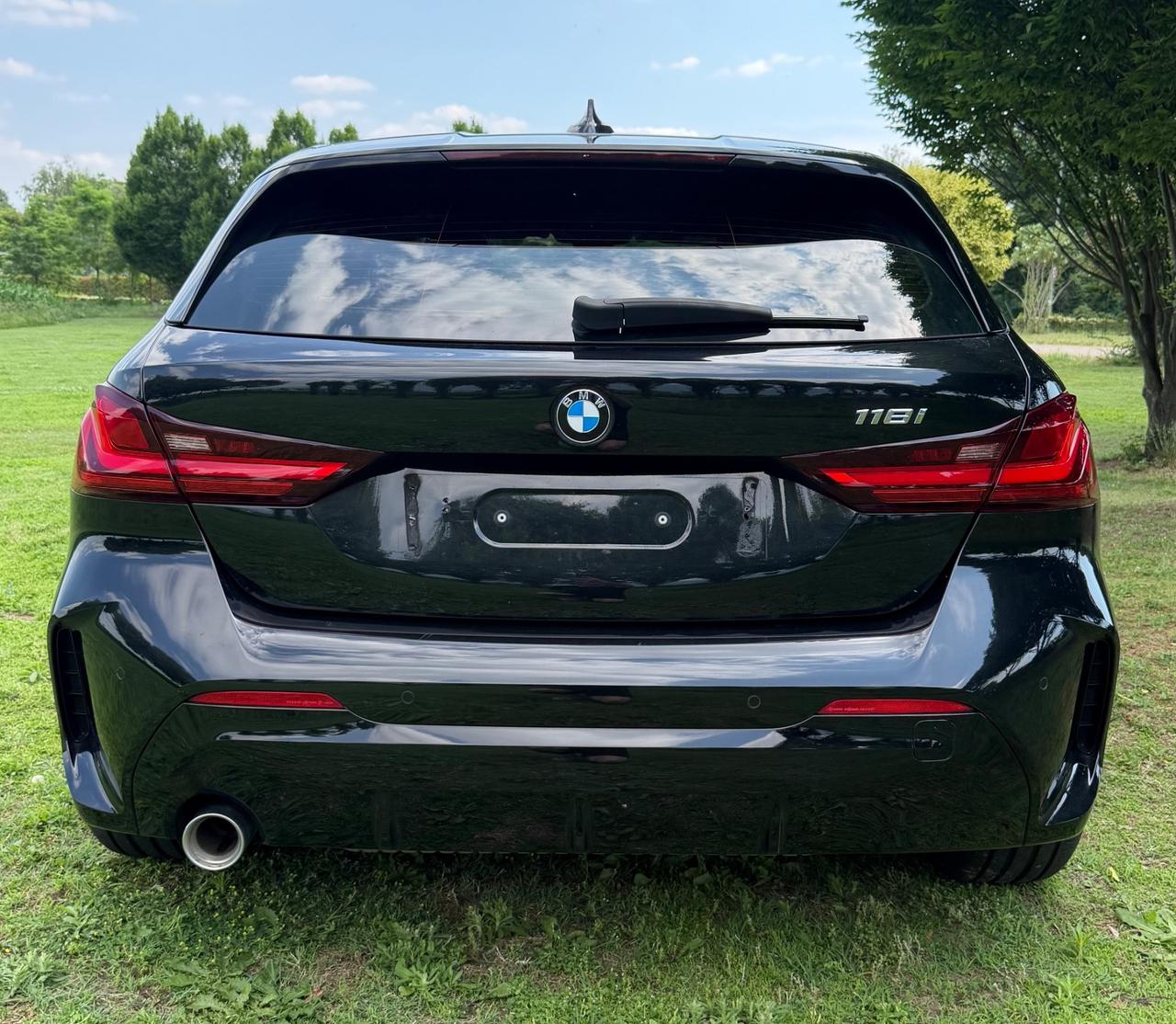 BMW SERIE 1 MSPORT 118i F40 AUTOMATICA M SPORT