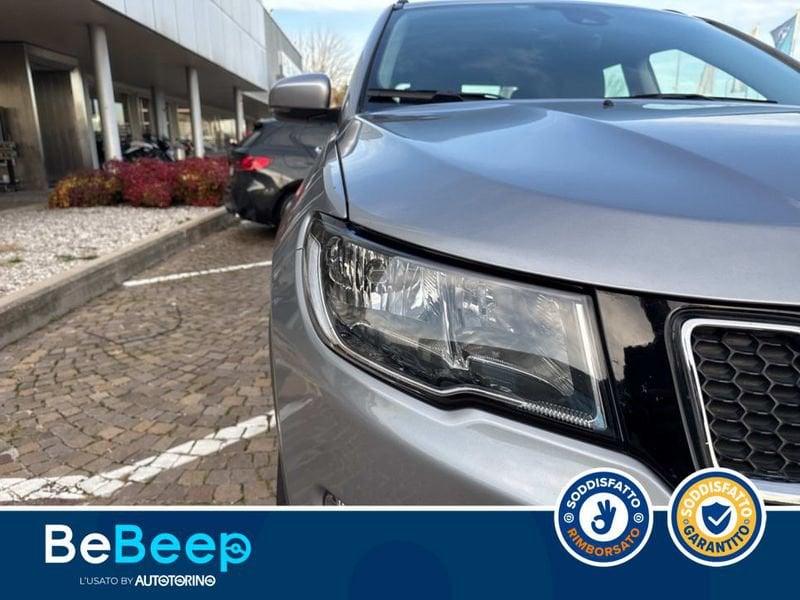 Jeep Compass 1.6 MJT BUSINESS 2WD 120CV