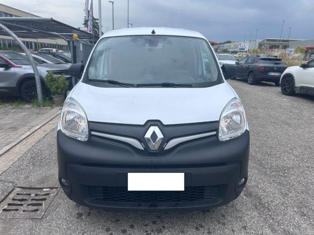 RENAULT Kangoo Maxi 1.5 Blue dCi 95CV